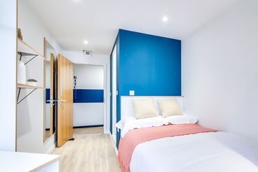 Premium Studio at New Orient House, Station Court, Imperial Road, Fulham, London, SW62EP - Image 2